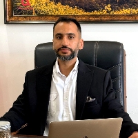 نیما محمدی